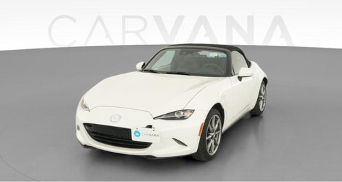 2023 MAZDA MX-5 Miata