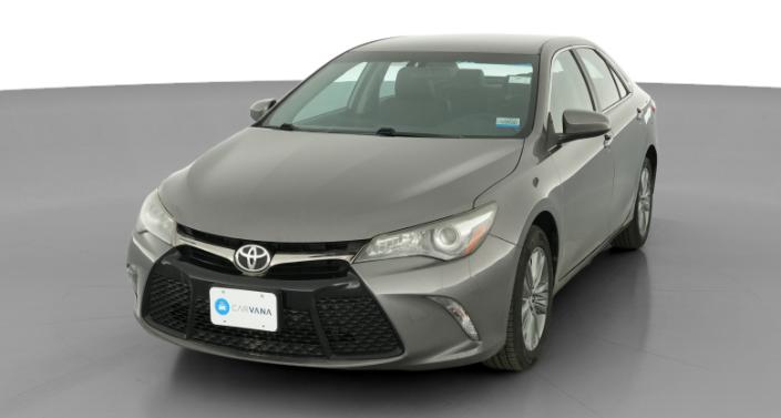 Thumbnail: 2017 Toyota Camry - 1