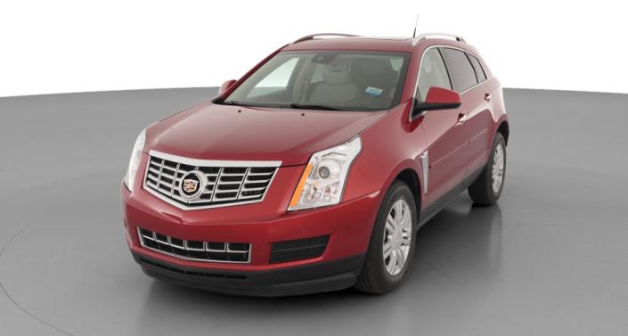 2013 Cadillac SRX Luxury -
                  Lorain, OH