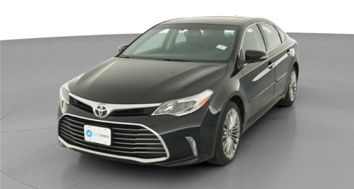 Thumbnail: 2016 Toyota Avalon - 1