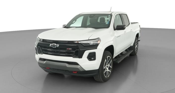 Thumbnail: 2024 Chevrolet Colorado - 1