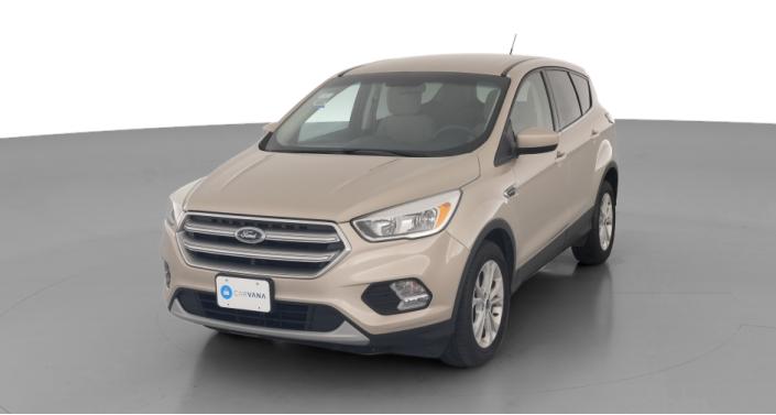 Thumbnail: 2017 Ford Escape - 1