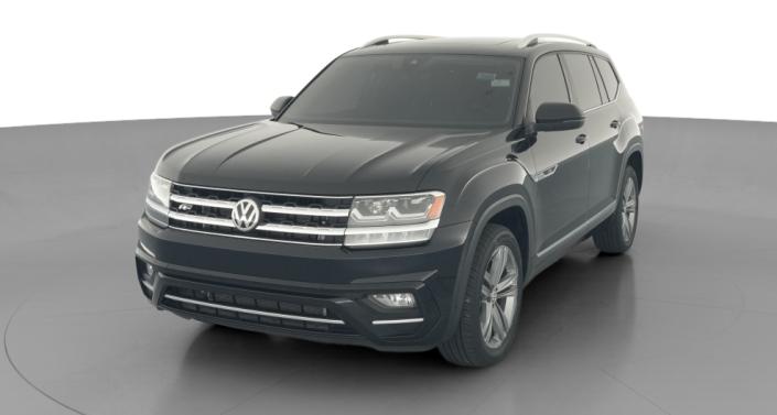 Thumbnail: 2019 Volkswagen Atlas - 1