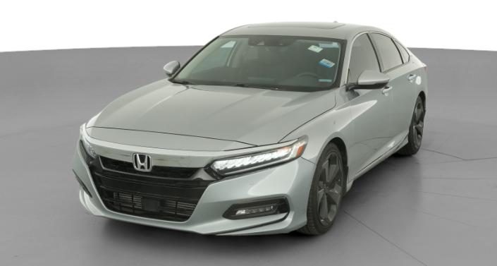 Thumbnail: 2019 Honda Accord - 1