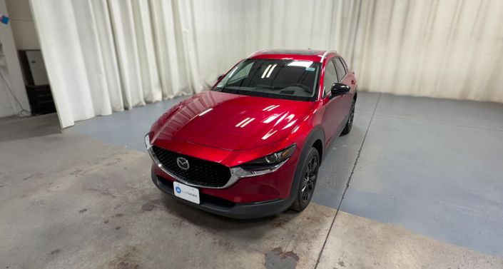 Thumbnail: 2023 Mazda CX-30 - 1