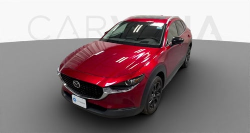 2023 MAZDA CX-30