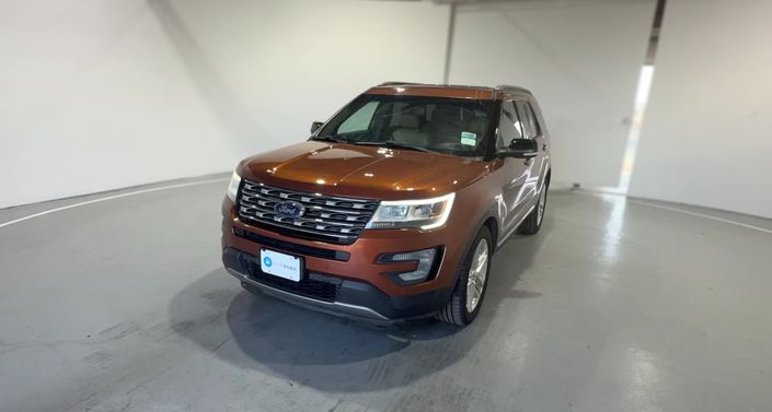 Thumbnail: 2017 Ford Explorer - 1