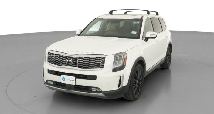 Thumbnail: 2020 Kia Telluride - 1