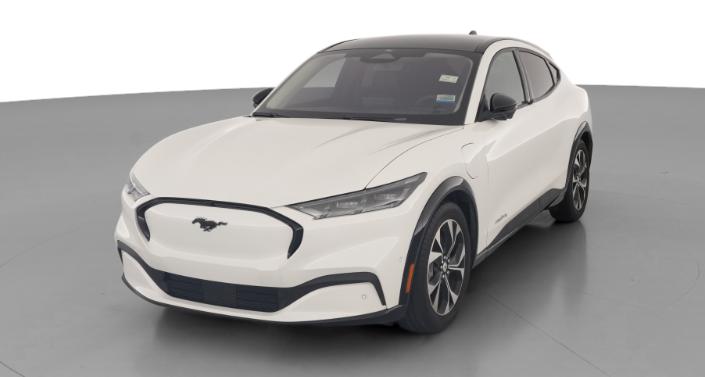 2021 Ford Mustang Mach-E Premium -
                  Lorain, OH