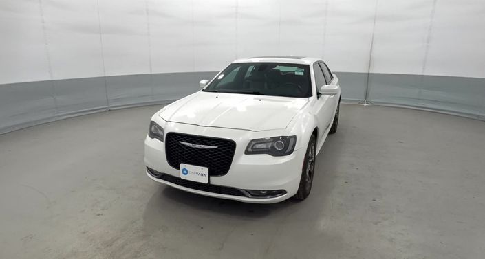 Thumbnail: 2015 Chrysler 300 - 1