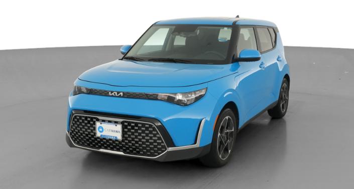 Thumbnail: 2023 Kia Soul - 1