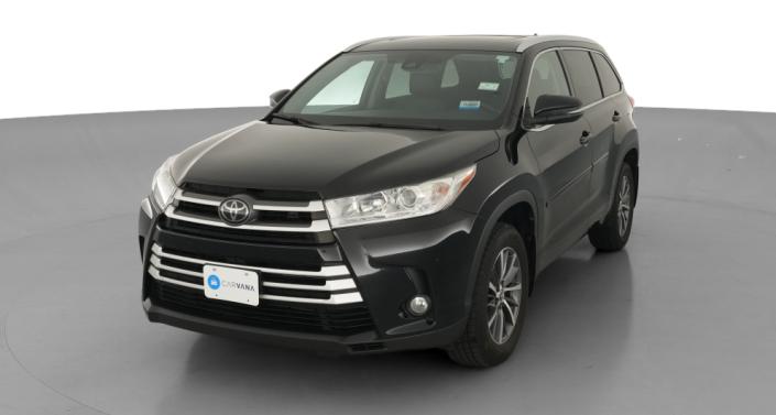 Thumbnail: 2018 Toyota Highlander - 1