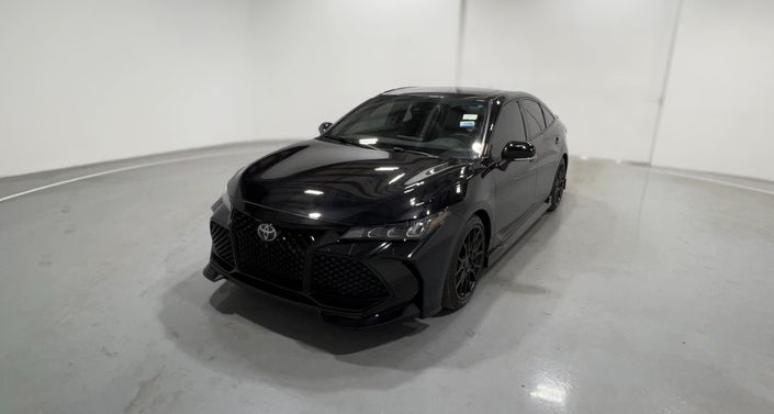 Thumbnail: 2020 Toyota Avalon - 1