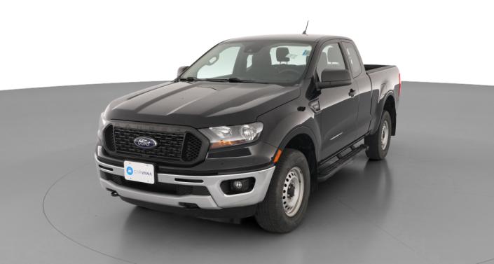 2019 Ford Ranger XL -
                  Lorain, OH