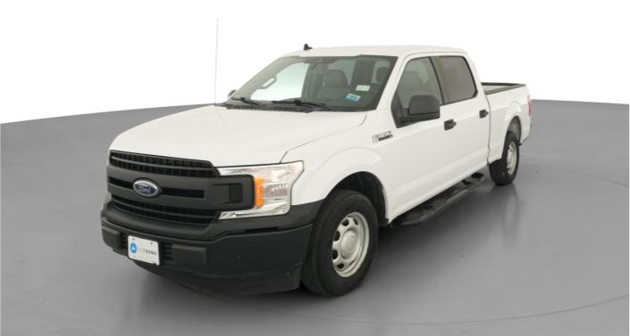 Thumbnail: 2020 Ford Econoline - 1