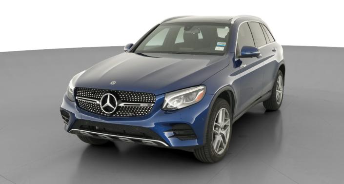 Thumbnail: 2018 Mercedes-Benz GLC - 1