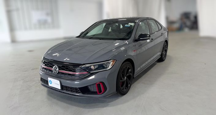 Thumbnail: 2023 Volkswagen Jetta - 1