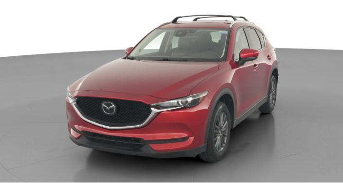 Thumbnail: 2020 Mazda CX-5 - 1
