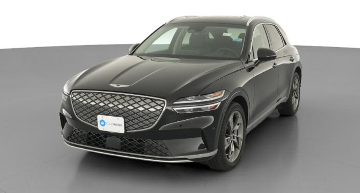 Thumbnail: 2023 Genesis GV70 - 1