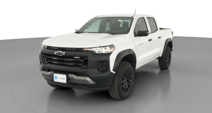 Thumbnail: 2026 Chevrolet Colorado - 1