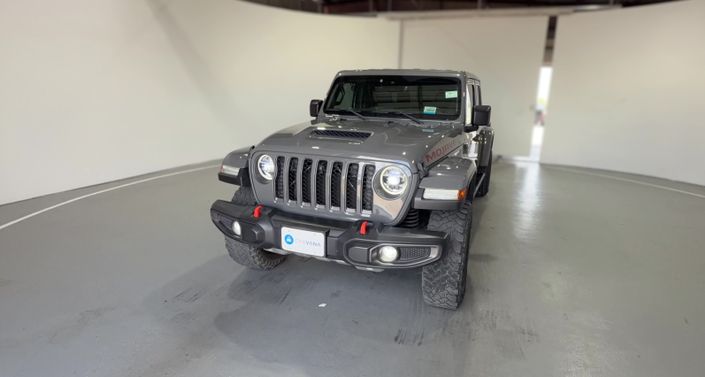 Thumbnail: 2021 Jeep Gladiator - 1