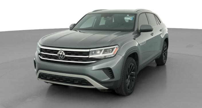 Thumbnail: 2022 Volkswagen Atlas - 1