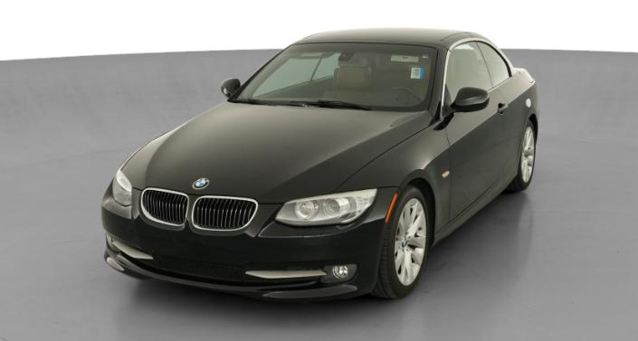 2013 BMW 3 Series 328i -
                  Richton Park, IL