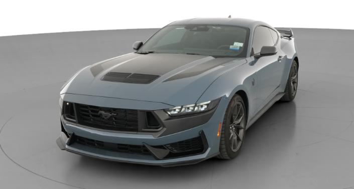 Thumbnail: 2024 Ford Mustang - 1