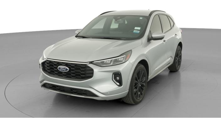 Thumbnail: 2023 Ford Escape - 1