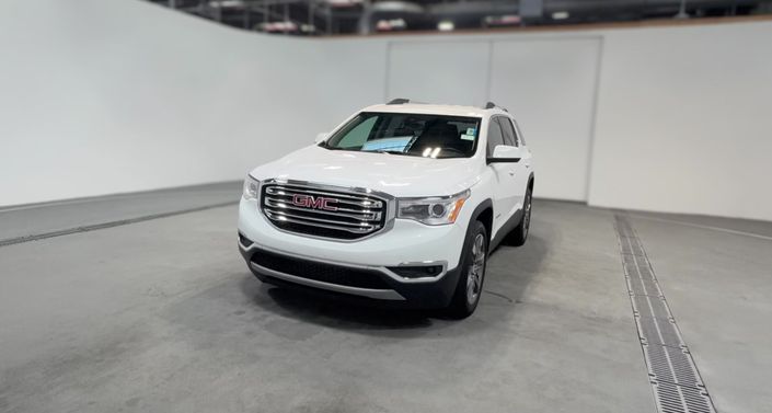 Thumbnail: 2018 GMC Acadia - 1
