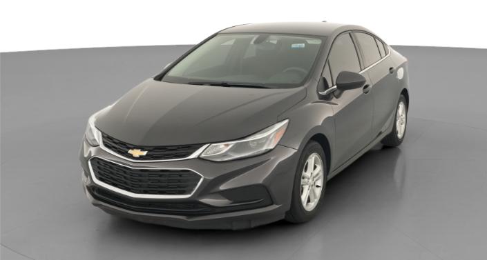 2017 Chevrolet Cruze LT -
                  Haines City, FL