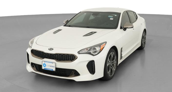 2021 Kia Stinger GT-Line -
                  Richton Park, IL