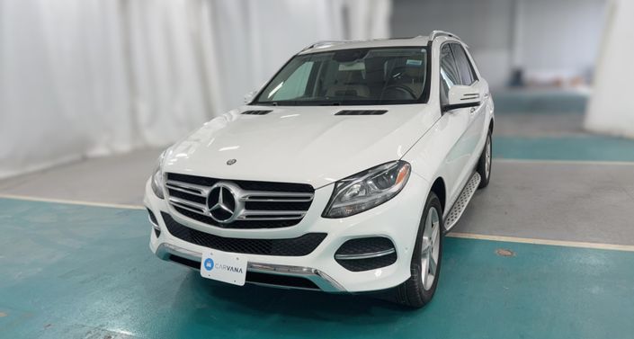 2017 Mercedes-Benz GLE 350 -
                  Manville, NJ