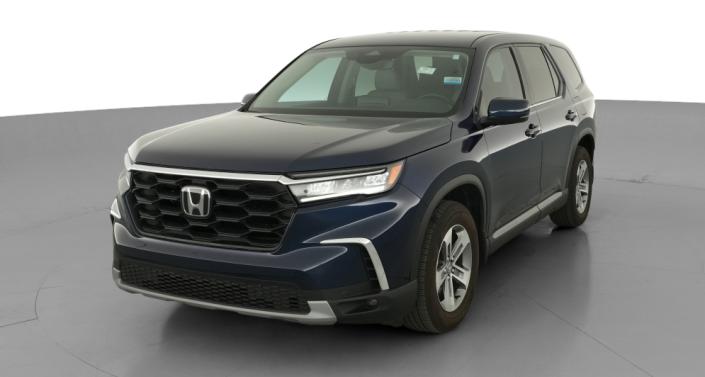 Thumbnail: 2023 Honda Pilot - 1