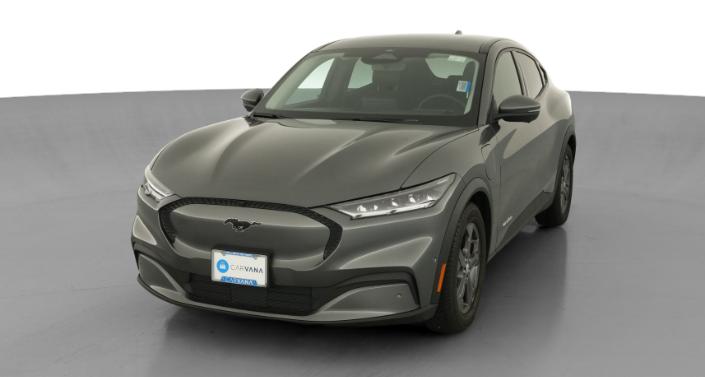 2021 Ford Mustang Mach-E Select -
                  Richton Park, IL