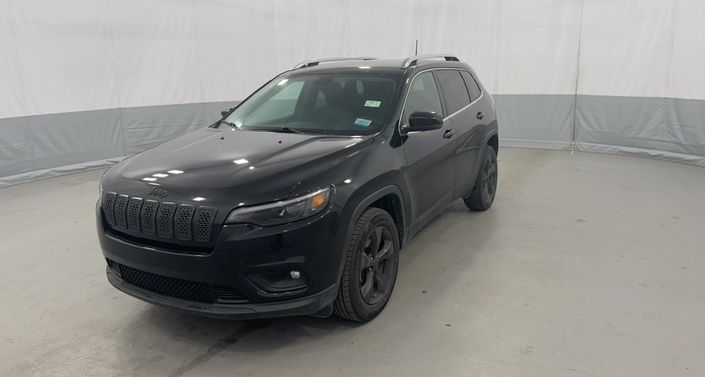 Thumbnail: 2019 Jeep Cherokee - 1