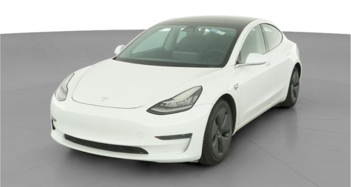 Thumbnail: 2020 Tesla Model 3 - 1