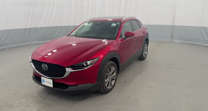 Thumbnail: 2025 Mazda CX-30 - 1