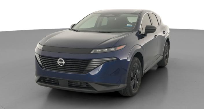 Thumbnail: 2025 Nissan Murano - 1