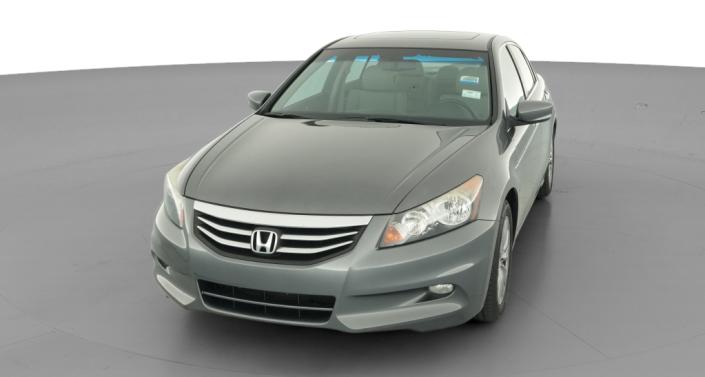 Thumbnail: 2012 Honda Accord - 1