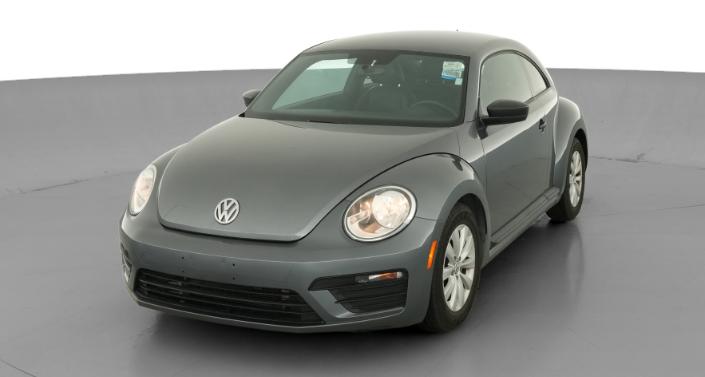 2017 Volkswagen Beetle Fleet Edition -
                  Tolleson, AZ