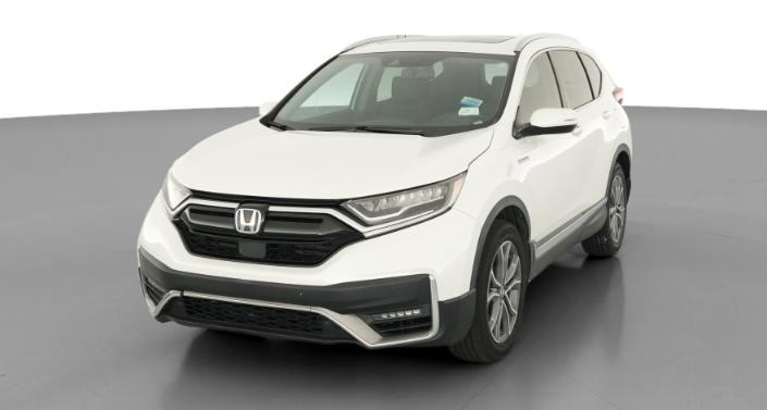 Thumbnail: 2022 Honda CR-V - 1