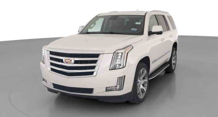 Thumbnail: 2020 Cadillac Escalade - 1