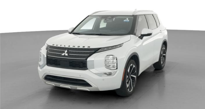 Thumbnail: 2024 Mitsubishi Outlander - 1