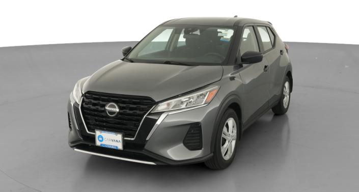 Thumbnail: 2021 Nissan Kicks - 1