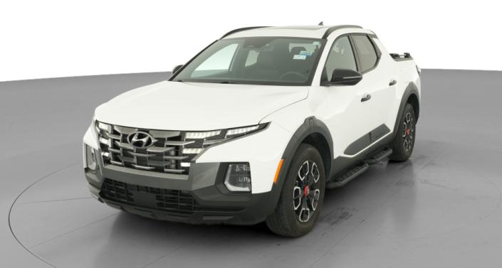 Thumbnail: 2024 Hyundai Santa Cruz - 1