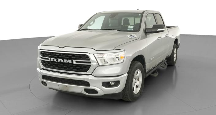 Thumbnail: 2022 RAM 1500 - 1