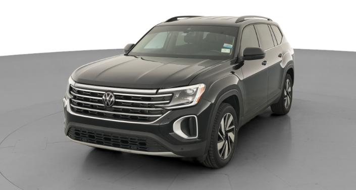 Thumbnail: 2024 Volkswagen Atlas - 1