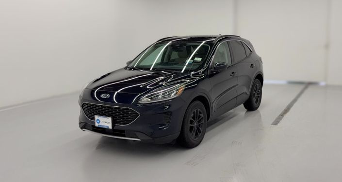 Thumbnail: 2021 Ford Escape - 1
