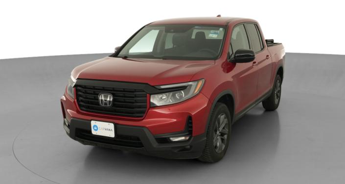 Thumbnail: 2022 Honda Ridgeline - 1